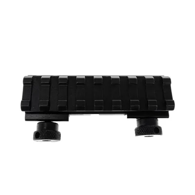 Height Rail Mount 0.5 Inch (8 Slot) - Reapo
