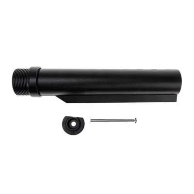 6 Position Stock Pipe for: M4 - Reapo