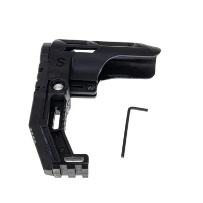 Minimalist II Stock for M4 - BO Manufacture