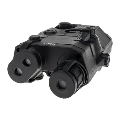 LA-5C UHP PEQ-15 Dummy - Reapo