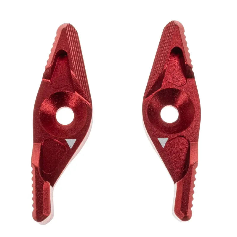 5KU Airsoft 5KU SI Ambi Fire Selector for M4 · Rojo
