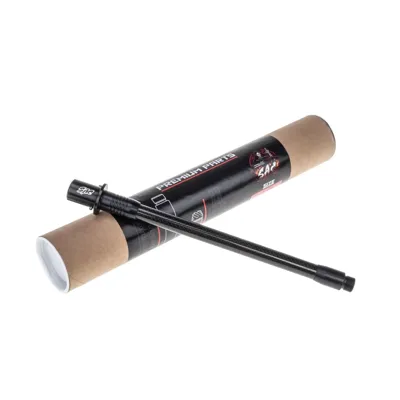 Hybrid CNC-Carbon SpeedSoft Barrel 10" - SAC