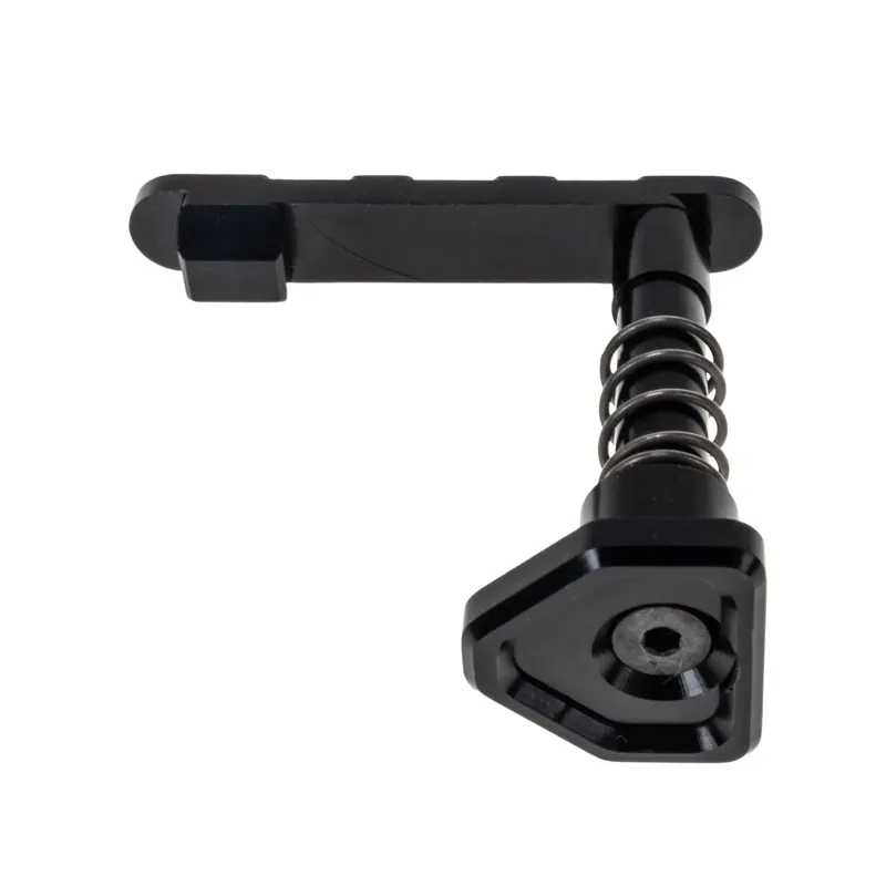 SAC CNC MAG Release Button Für M4 · Negro