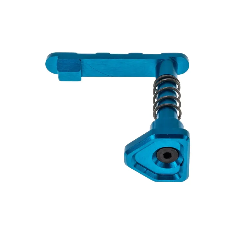SAC CNC MAG Release Button Für M4 · Azul