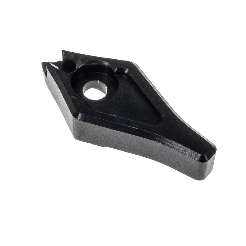 SAC CNC Custom Fire Selector Für M4 · Negro