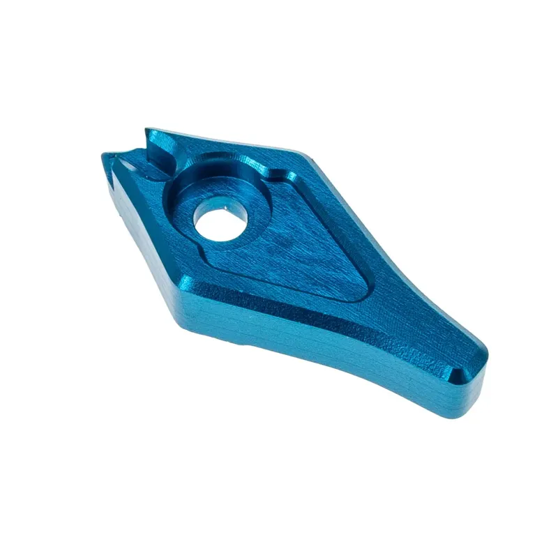 SAC CNC Custom Fire Selector Für M4 · Azul