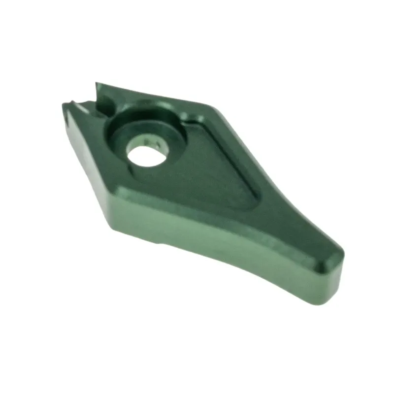 SAC CNC Custom Fire Selector Für M4 · Verde / OD