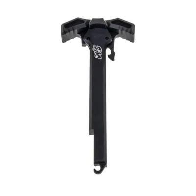 Ambidex CNC Charging Handle Für M4 - SAC
