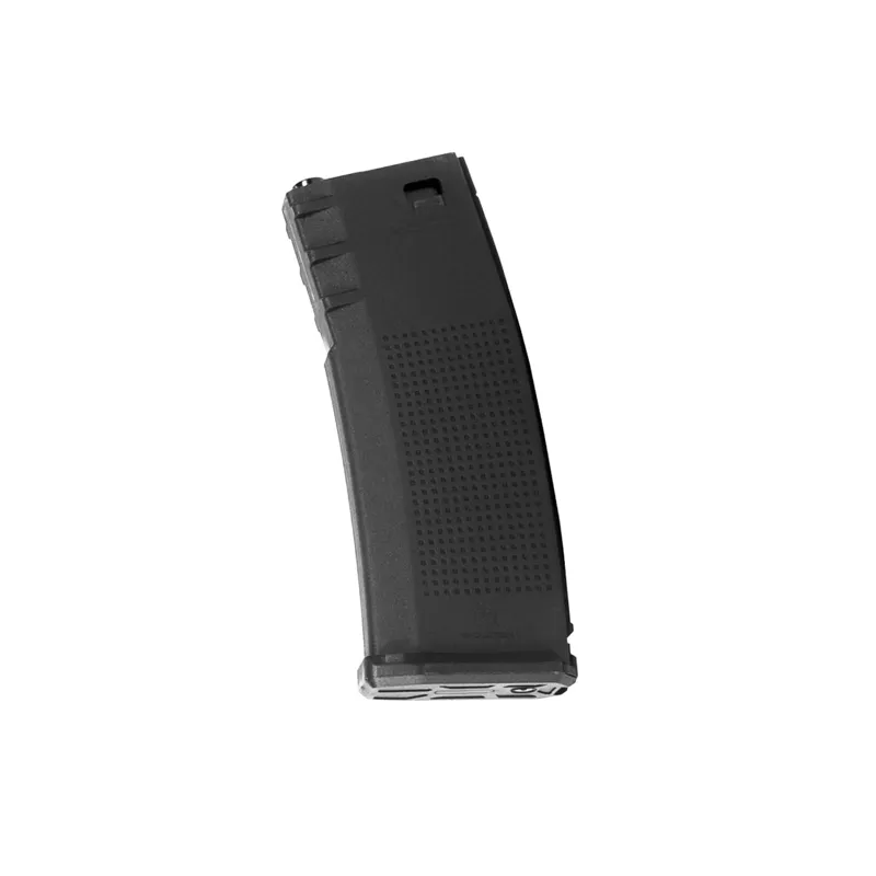 Evolution Mid-Cap 140 rds MAG Für M4 · Negro