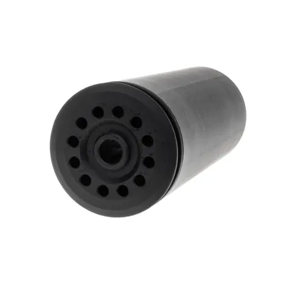 Carbon-CNC MCS Fatty 50mm Suppressor - SAC
