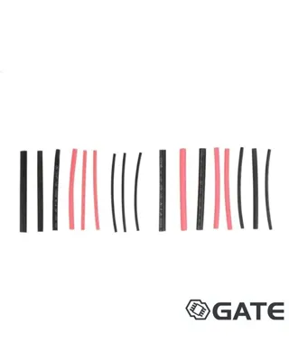 Surtido de Tubos Termoretráctil - GATE