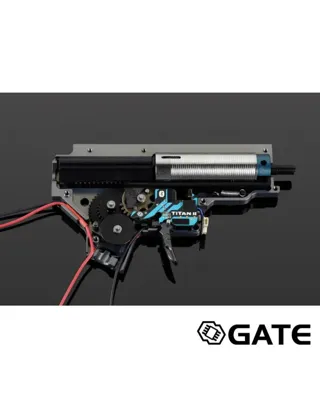 Gearbox Eon V2 330 FPS 1.0 J con Titan II Bluetooth® - GATE