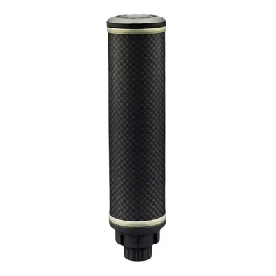 Carbon-CNC Supressor 12cm 35mm - SAC