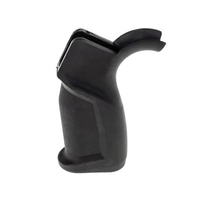 AR15 Tactical Rubber Pistol Grip - Reapo