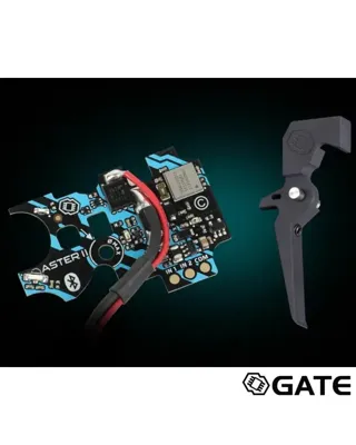 ASTER II Bluetooth® Expert V2 GB + Gatillo Ajustable [ y HPA] - GATE