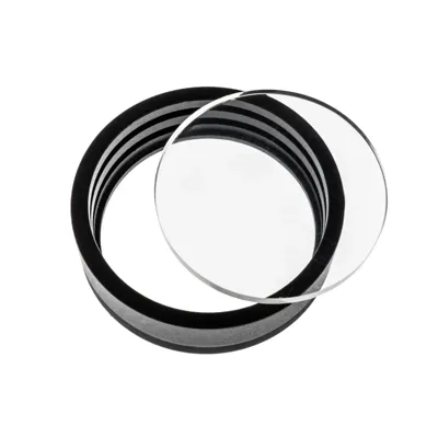 VeWar Schutzscheibe Für 29mm Objektiv - Vector Optics
