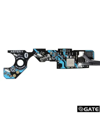 Aster II Bluetooth® Expert para V3 Gb [ y HPA] - GATE