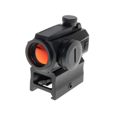 R5T Solar Red Dot W/ Mount - Reapo