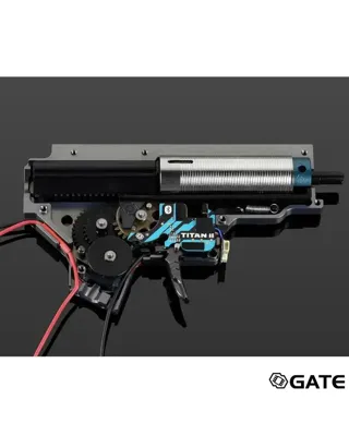 Gearbox EON V2 440 FPS 1.8 J con TITAN II Bluetooth® - GATE