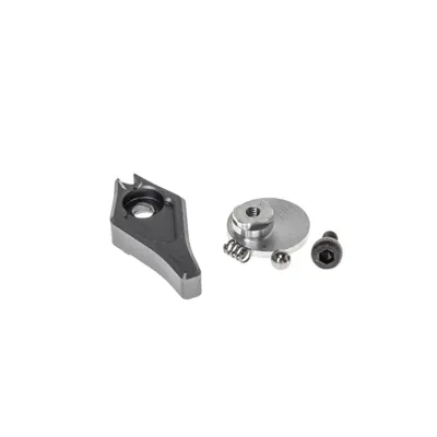 CNC Custom Fire Selector Für M4, Titan - SAC
