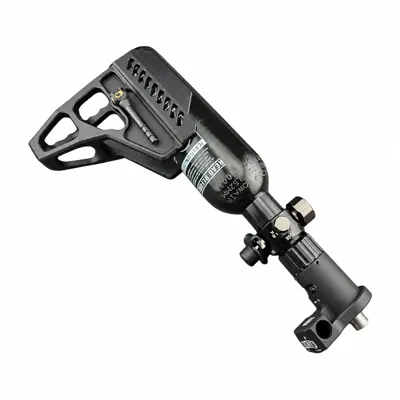 X MASS HPA Stock Gen3 - SAC
