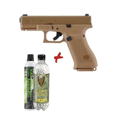 Deal - 19x Pistole - Glock