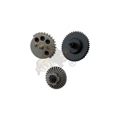 EG Hard Gear Reinforced Double Torque Type - Prometheus