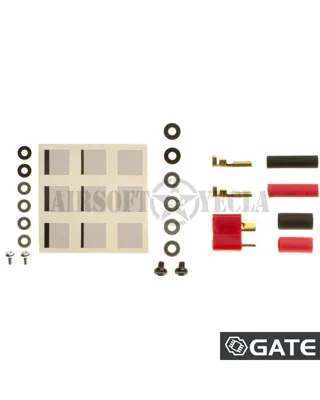 Kit de Instalación Titan V2 - GATE