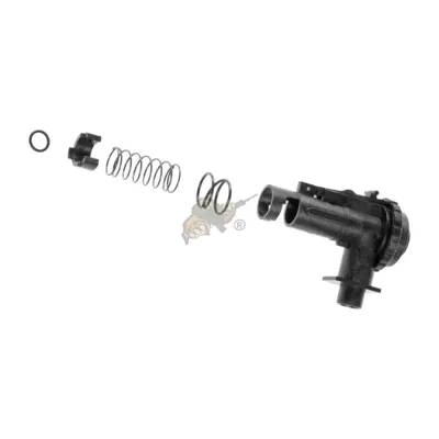Trident M4/LMG Rotary Hop Up Unit - Krytac
