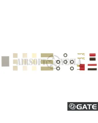 Kit de Instalación Titan V3 - GATE