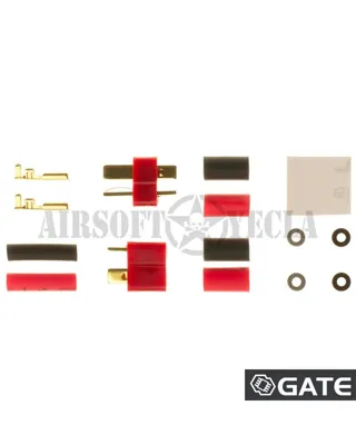 Kit de Instalación Titan V2 NGRS - GATE