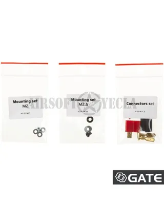 Kit de Instalación Aster V2 - GATE