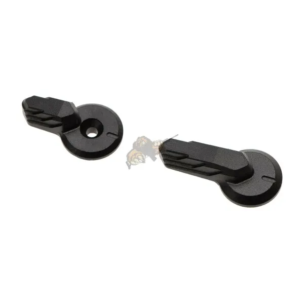 Krytac Ambi Selector Switch Assembly M4 Fire Selector · Negro