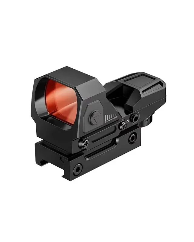 Reflex Red Dot Shigt HD101AJ · Negro