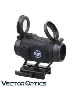 Maverick-IV 1x20 Mini MIL - Vector Optics