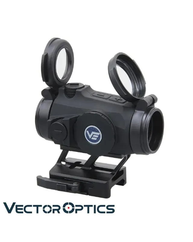 Vector Optics Maverick-IV 1x20 Mini MIL
