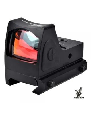 Mini Punto Rojo - JS-TACTICAL