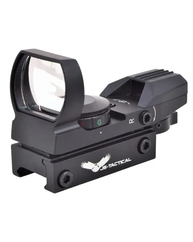JS Tactical Holosight Samurai