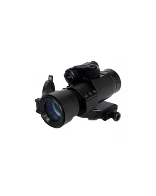 Punto Rojo y Verde con Montaje Cantilever 130 mm - Lancer Tactical