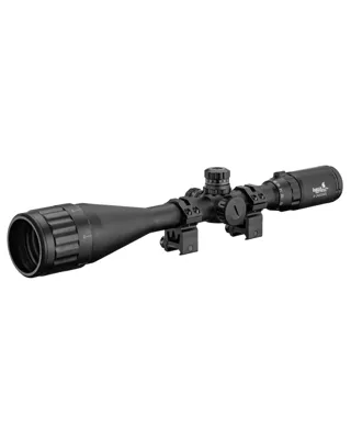 6-24x50 Iluminada / Montaje Picatinny - Lancer Tactical