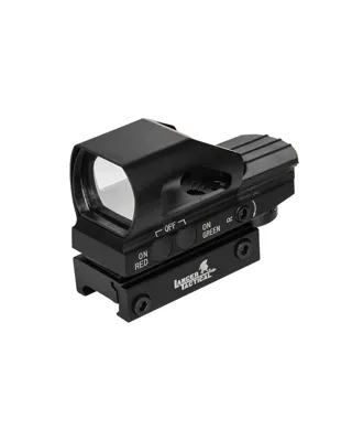 Réflex Reflex 4 Reticules - Montaje 21 mm - Lancer Tactical