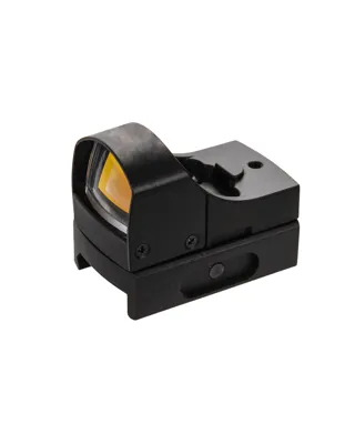 Mini Red-Dot Reflex Sight Rail 21mm - Lancer Tactical