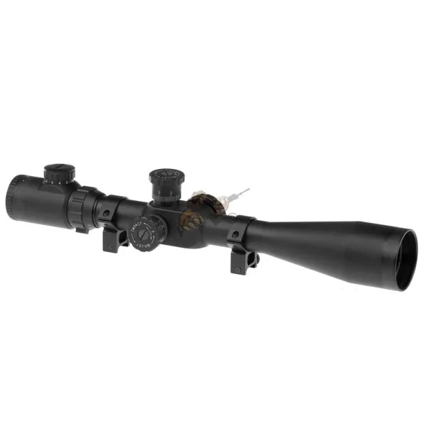 Aim-O 8-32X50E-SF Sniper Rifle Scope