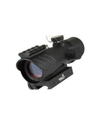Punto Rojo 32mm Montaje RIS/Picatinny 21mm - Lancer Tactical