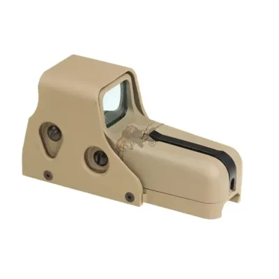 552 Holosight /Green Dot - G&p - G&P Airsoft