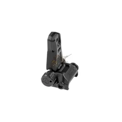 Original MBUS Pro Sight Rear in - Magpul