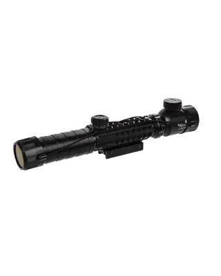 3-9x32 EG con Montura Picatinny - Lancer Tactical