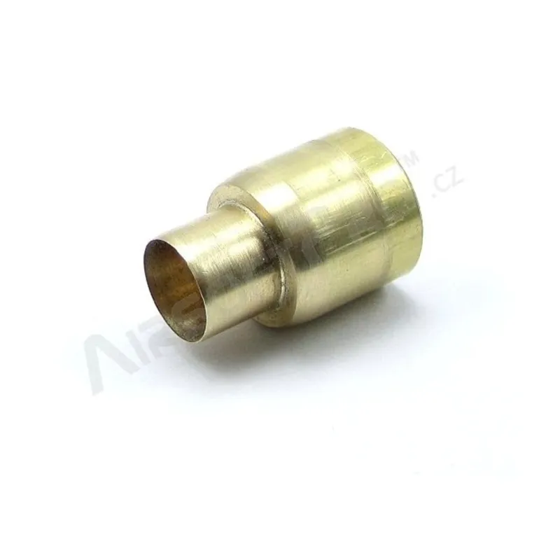 AirsoftPro Center Ring for Manual SVD · Negro