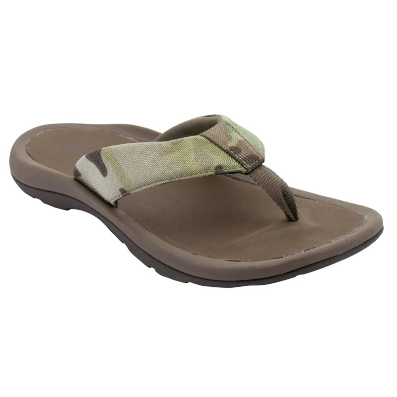 SFB Sandals for Badasses · Multicam
