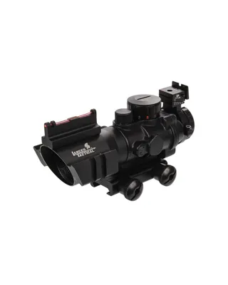 4x32 con Retículo Iluminado y Montaje Picatinny - Lancer Tactical